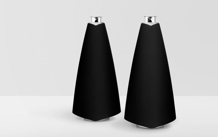 【専門店クリアランスセール Pick Up】Beolab 20 Black