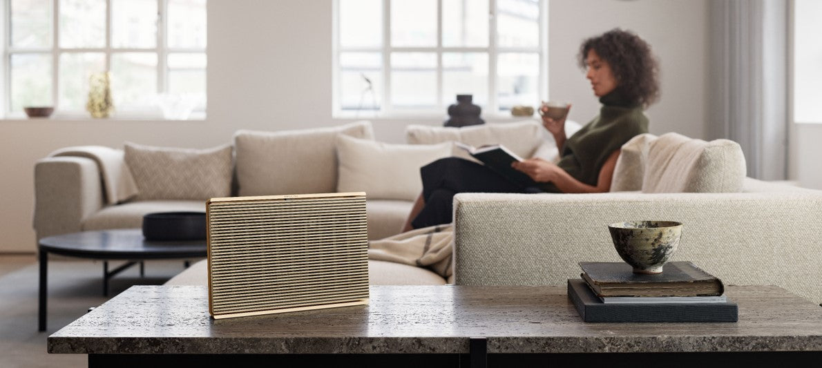 【先行予約開始】Beosound Level