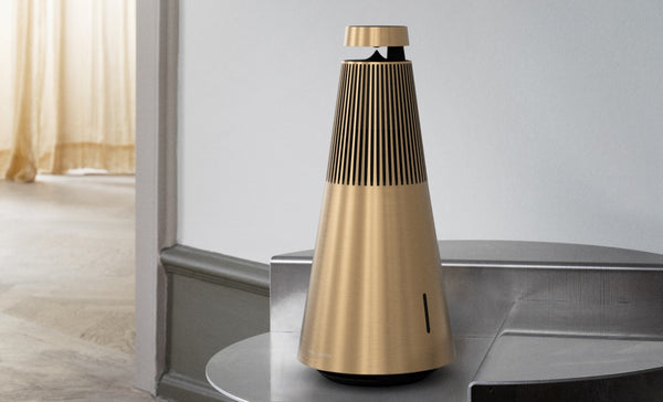Bang & Olufsen  Beosound2 GVA　ゴールド Amazon.com: Bang & Olufsen Beosound 2 (3rd Generation