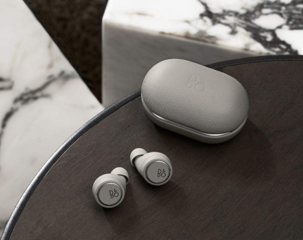 新色追加】Beoplay E8 3rd Grey Mist