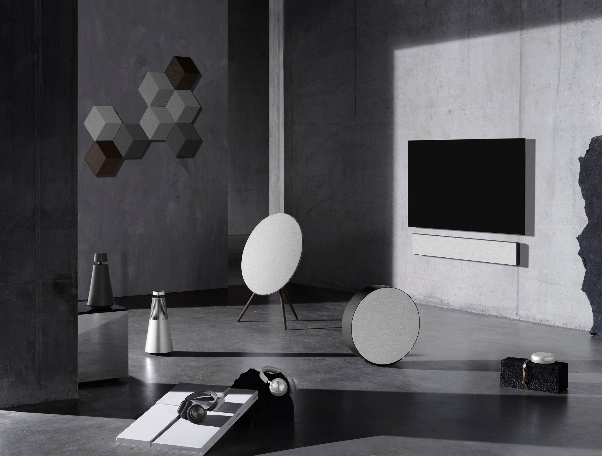 【新色発売】The Collection CONTRAST