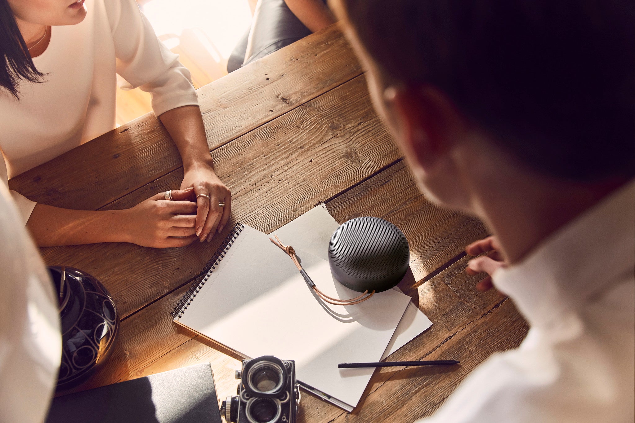 【5月21日 先行発売】Beosound A1 第2世代