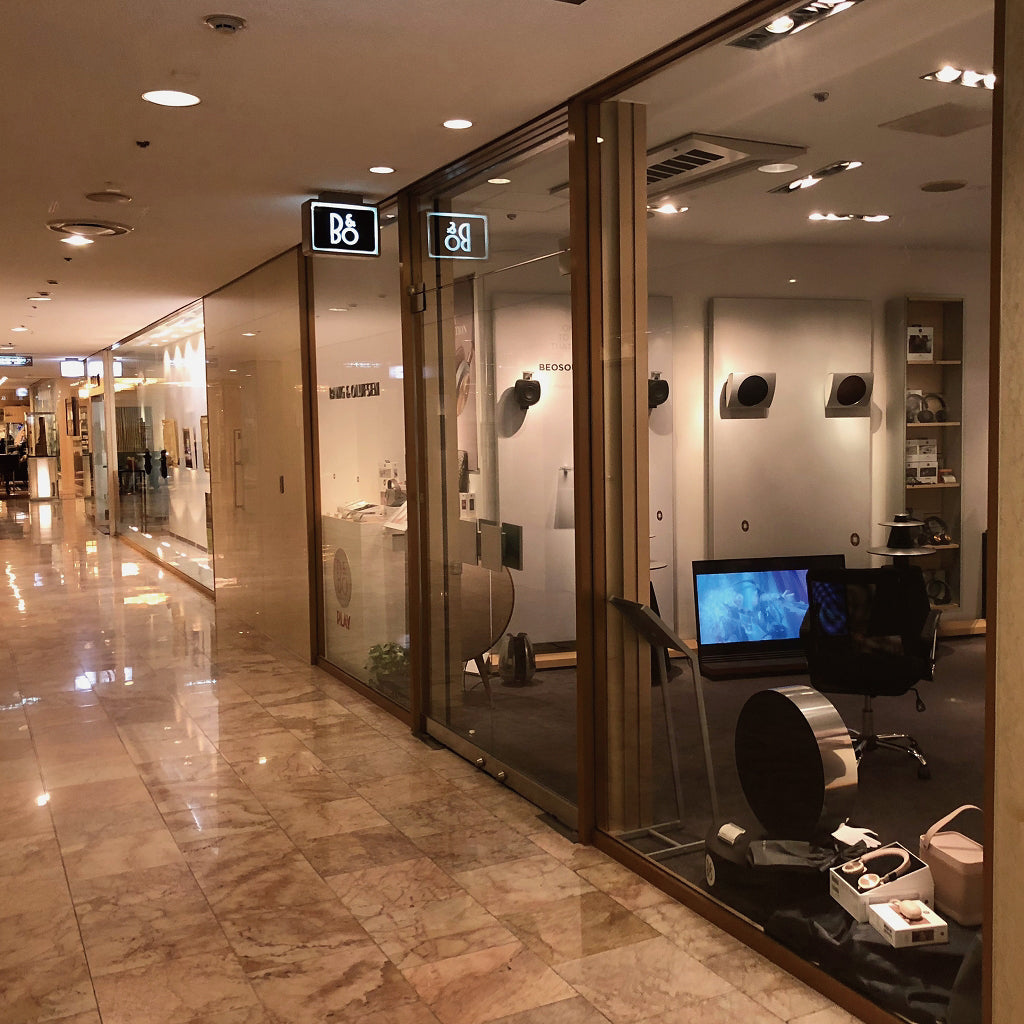 【博多店】博多店はここです!