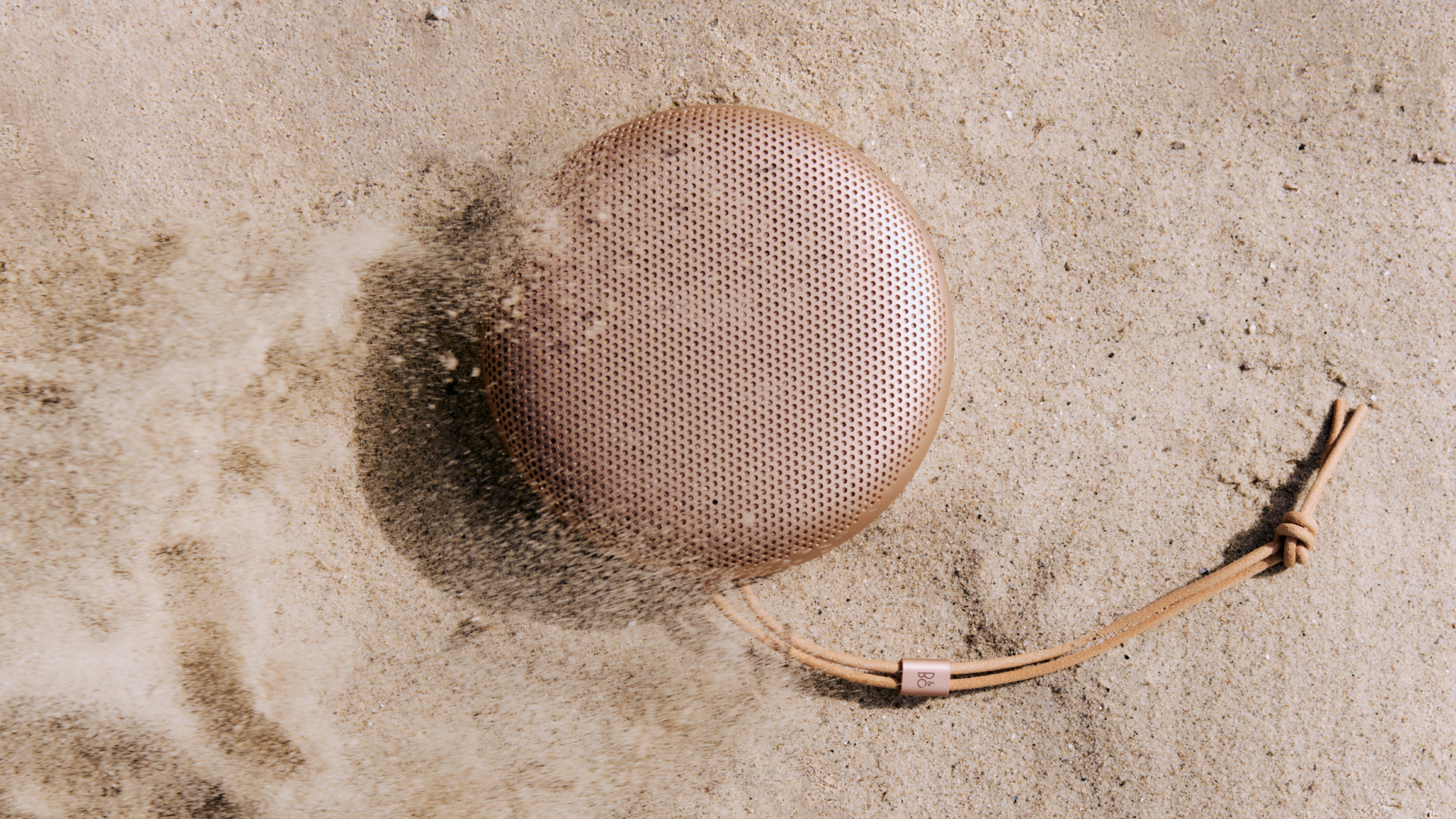 NEW | Beosound A1 3rd generation