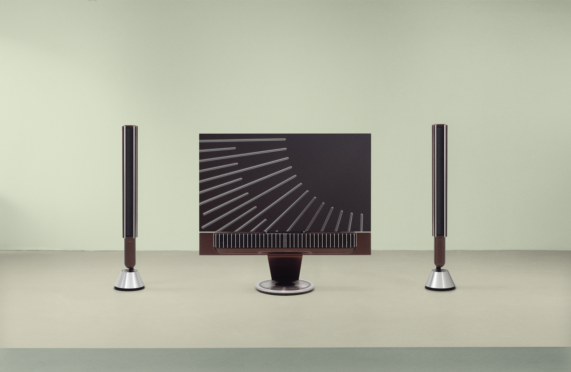 NEW│Atelier Limited Edition Art Deco