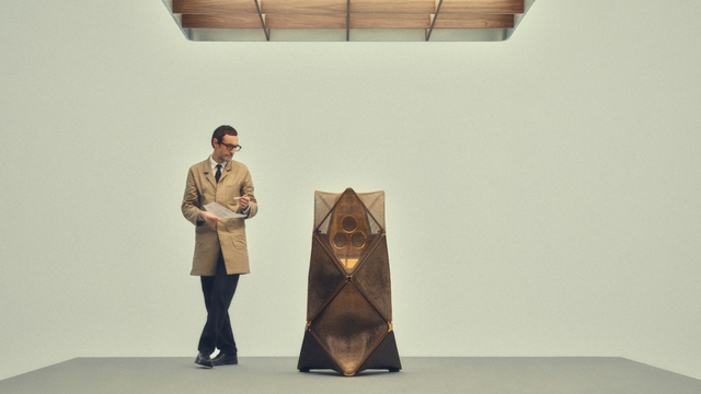 【NEW】Beolab 90 Alchemy Edition