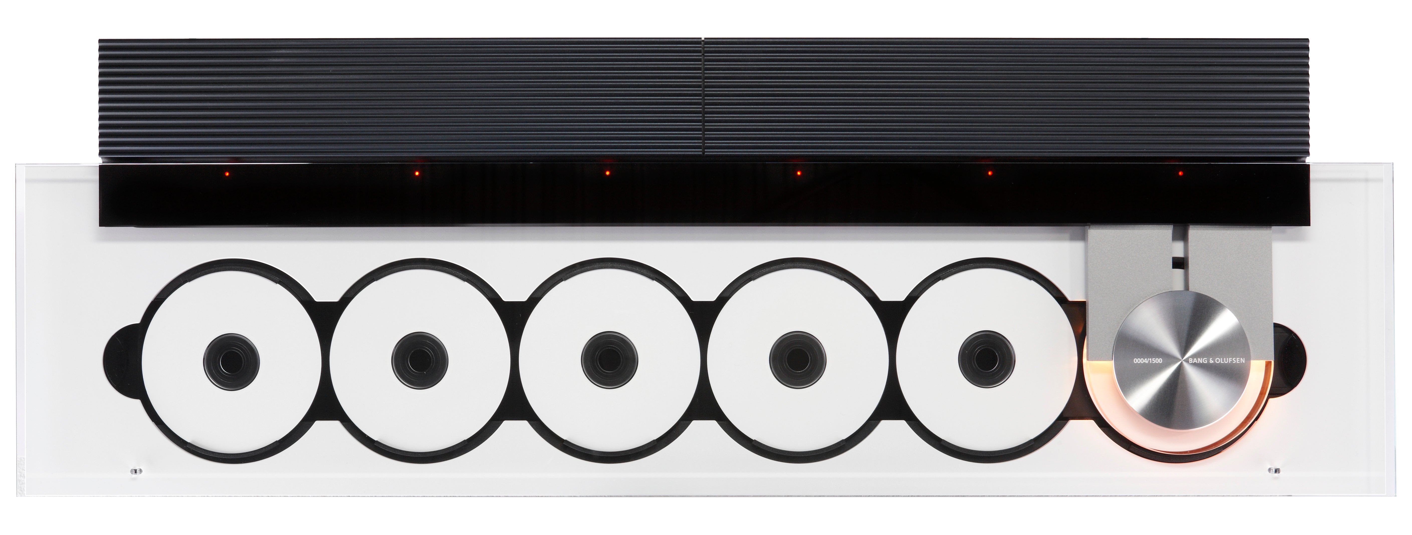 BeoSound 9000 修理受付終了のご案内