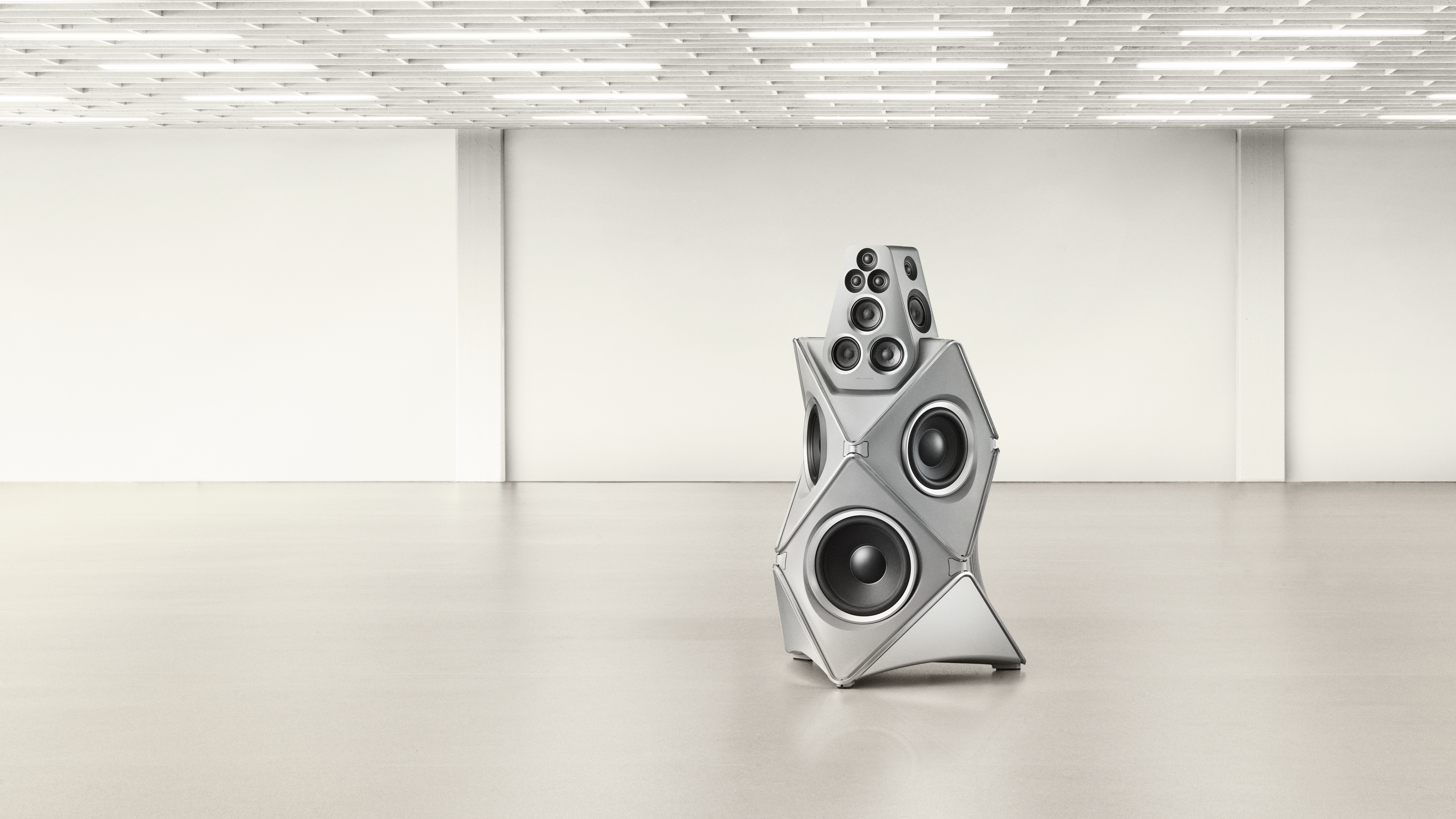 New│Beolab 90 Titan Edition