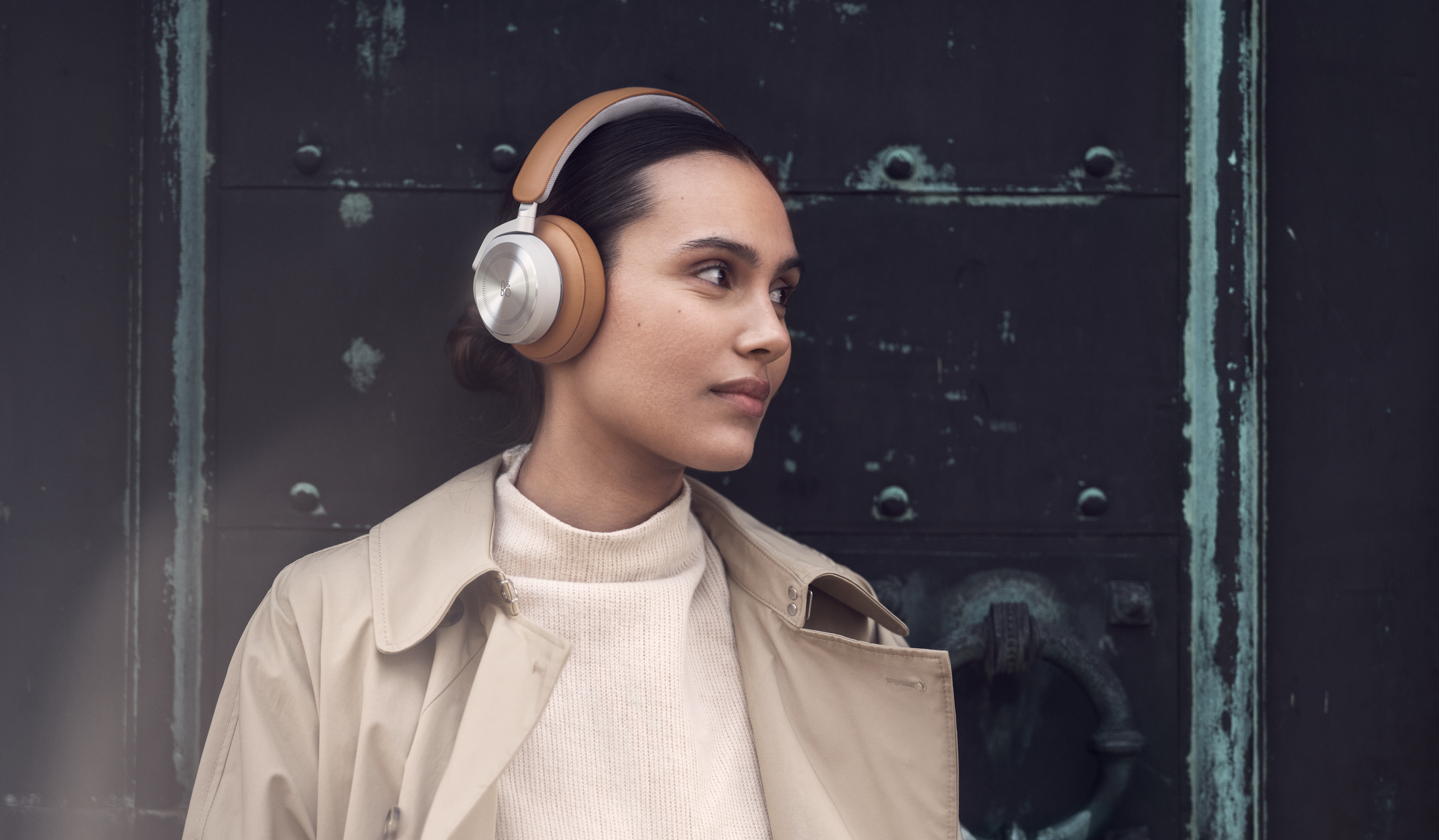 【New Color】Beoplay HX Timber 2021.06.25