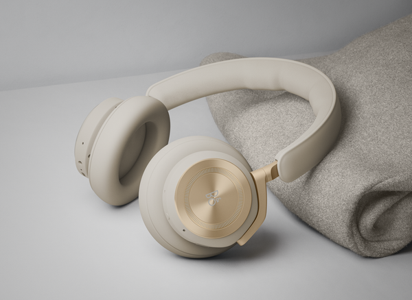 【NEW】Beoplay HX Gold Tone