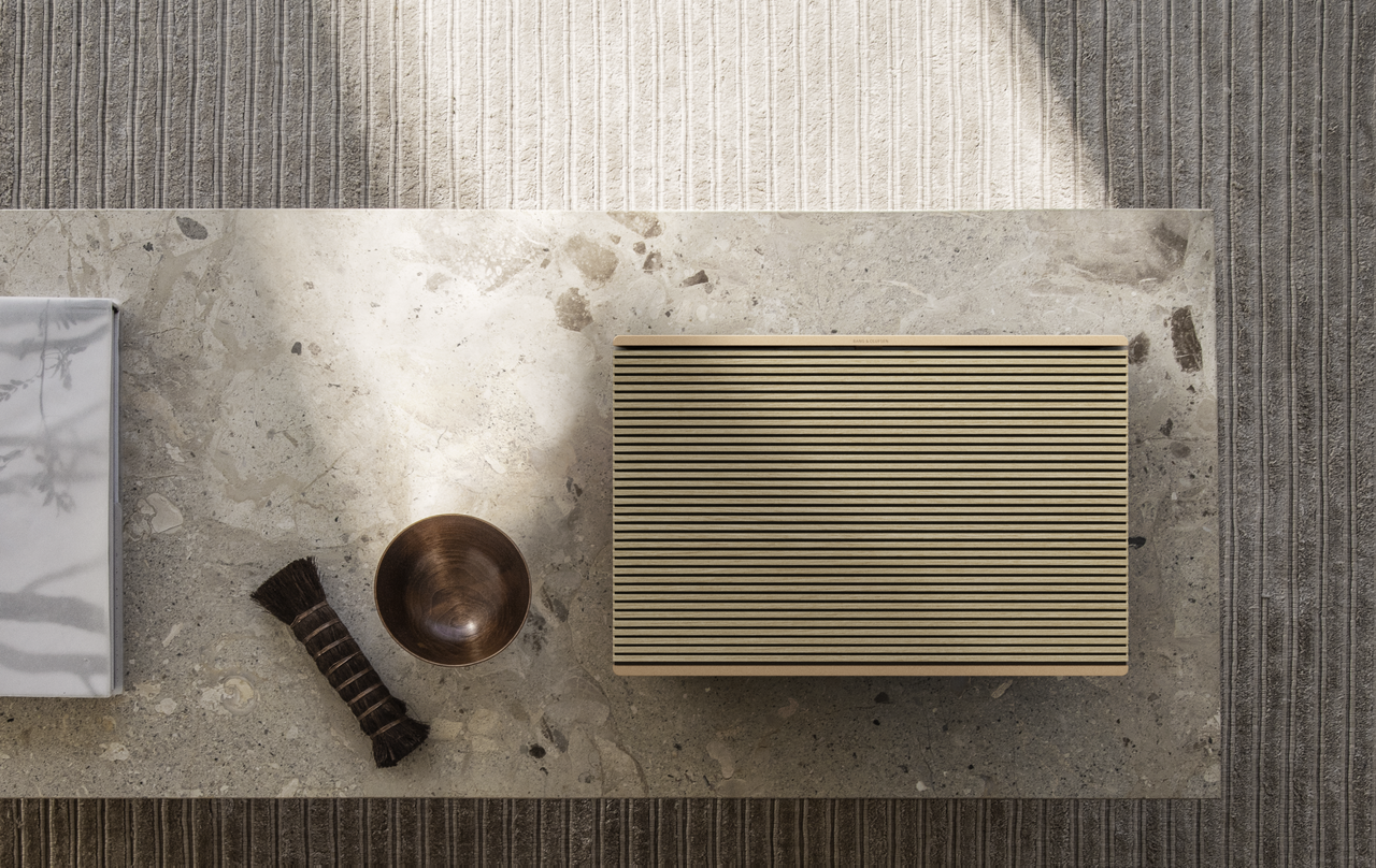 【New Color】Beosound Level
