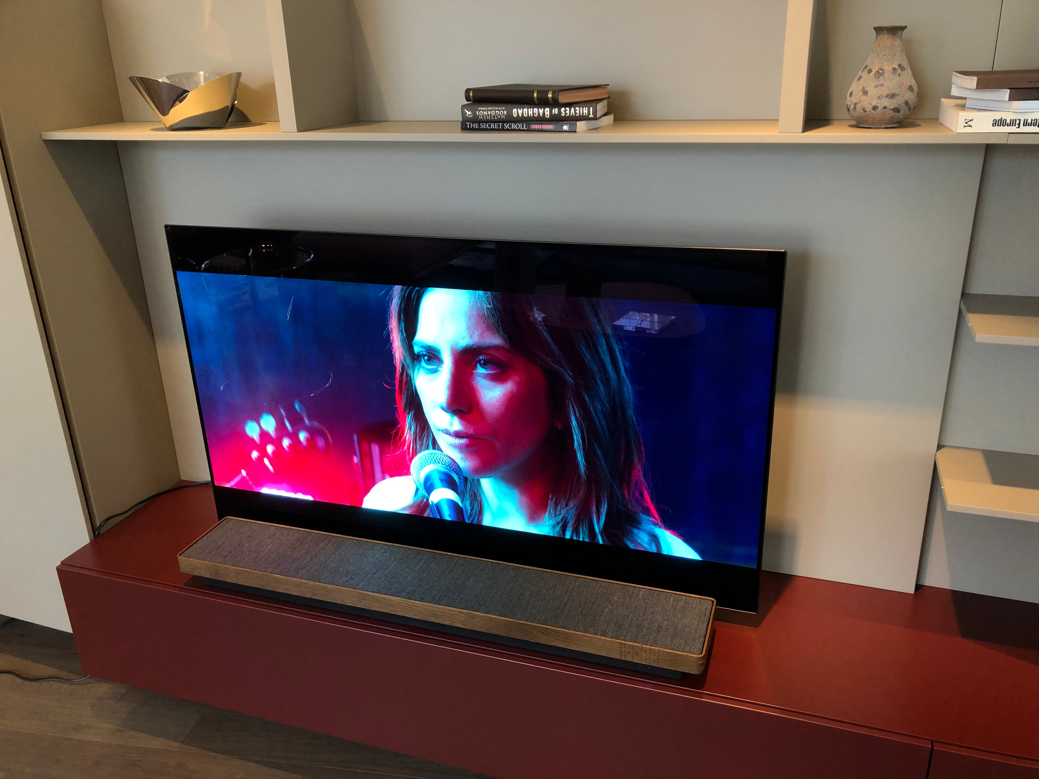 【福岡渡辺通店】映画の音をグレードアップしませんか?