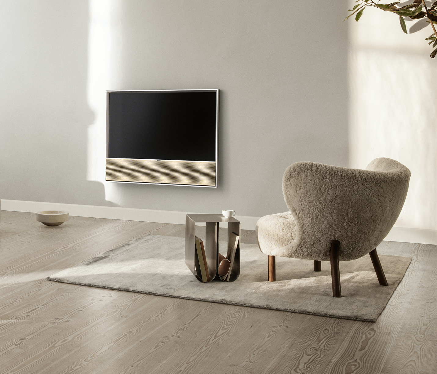 【ご好評につき期間延長】Beovision TV Campaign