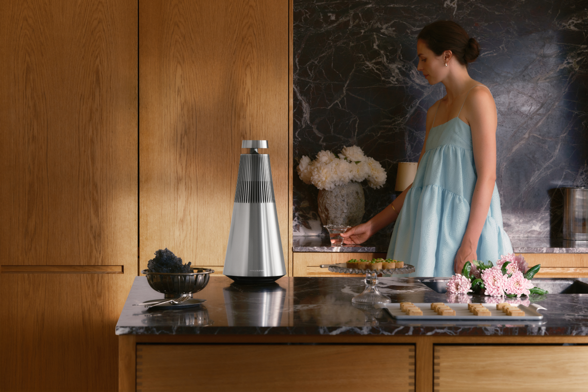 CAMPAIGN│Living with Sound