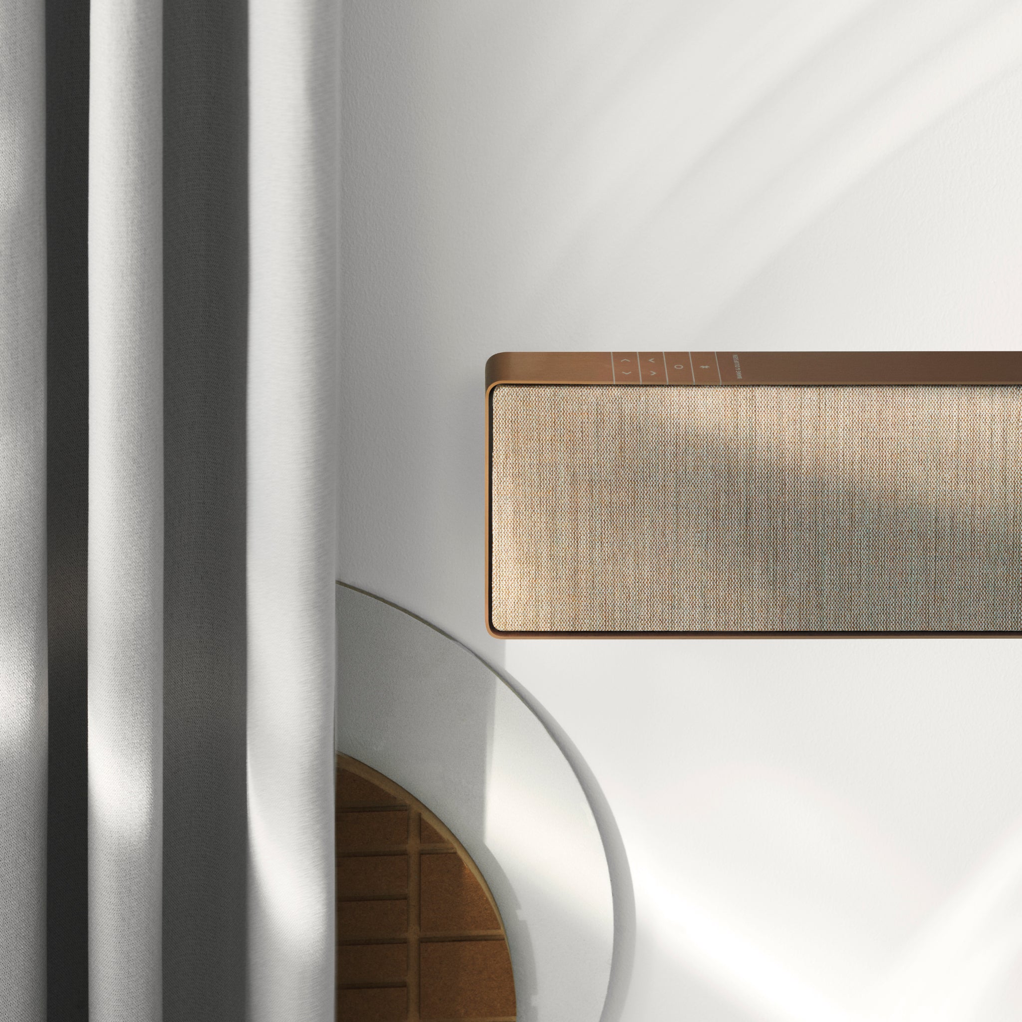 Beosound Stage Bronze Tone 価格改定のお知らせ