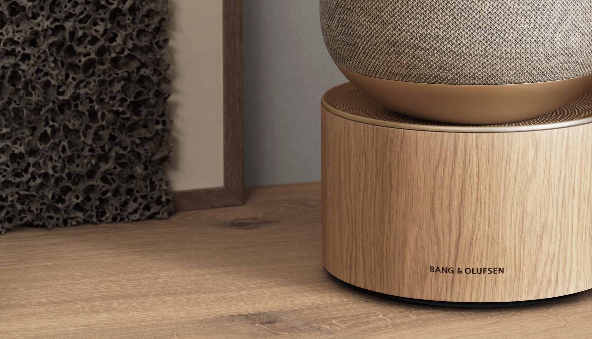 【Pick Up】Beosound Balance