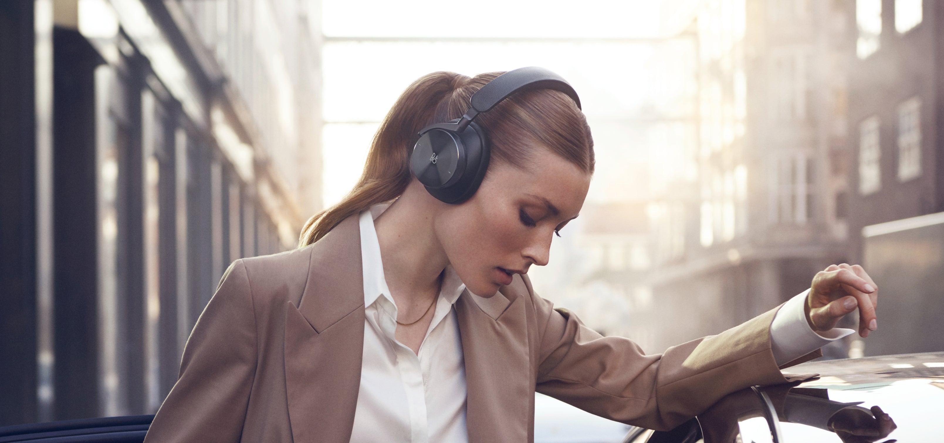 【予約制販売開始】Beoplay H95