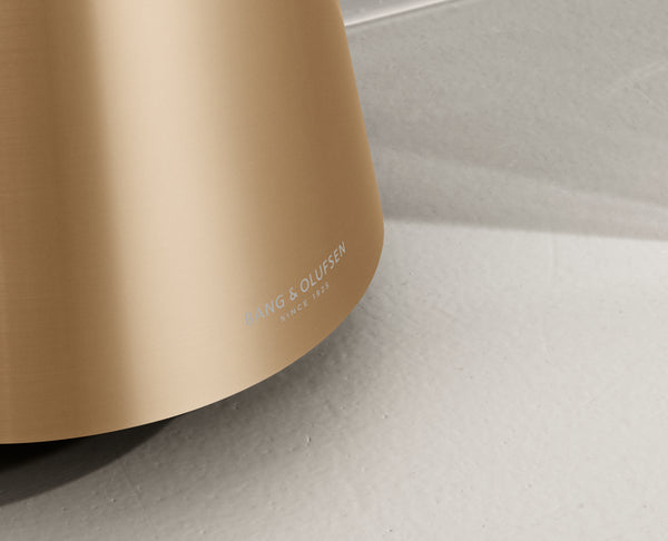【Pick Up】Beosound 2 GVA from Golden Collection