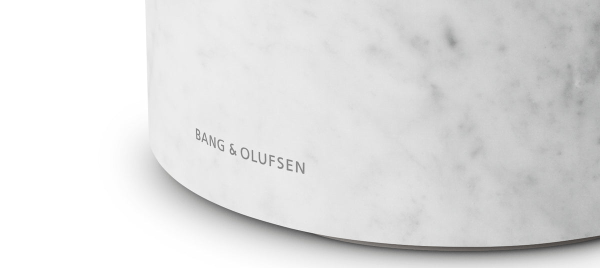 11月28日発売】Beosound Balance from Golden Collection