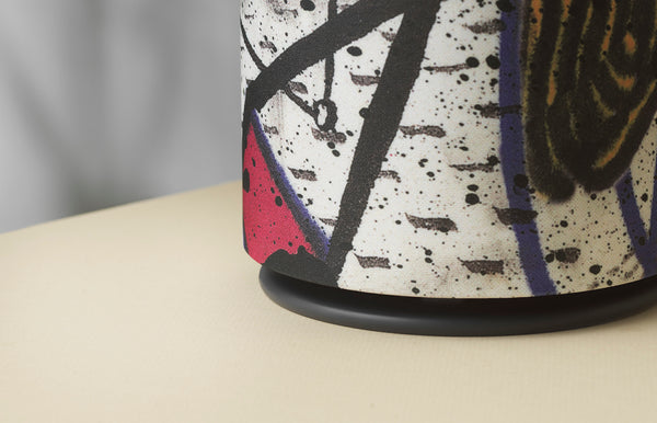 デビッド・リンチ限定モデル Bang&Olufsen Beoplay M5