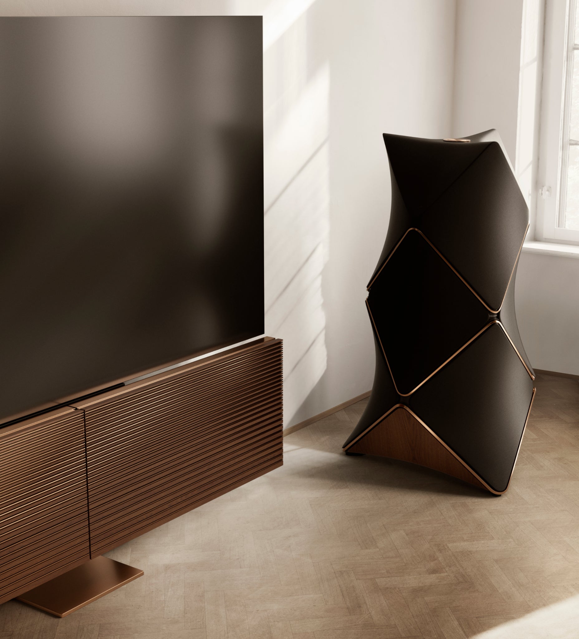【New】Beovision Harmony 88