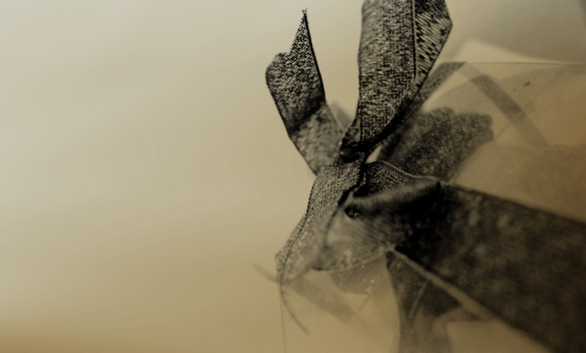 Bang & Olufsen オリジナルギフトラッピング