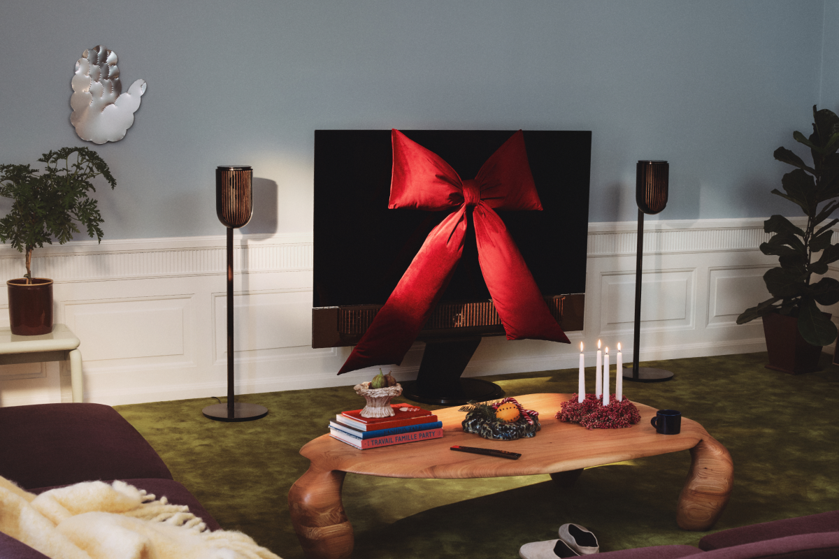 【ストア限定キャンペーン】Timeless Sound & Design