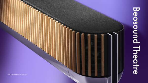 Featured Speaker】ベオサウンドシアター – Bang & Olufsen 正規 Featured Speaker】ベオサウンドシアター – Bang & Olufsen 正規