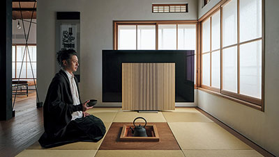 CasaBRUTUS October 8, 2019