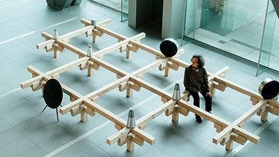 CasaBRUTUS November 8, 2019