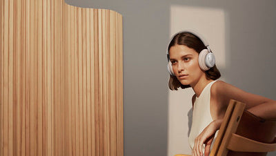 アップデートしたBeoplay H4が新登場!