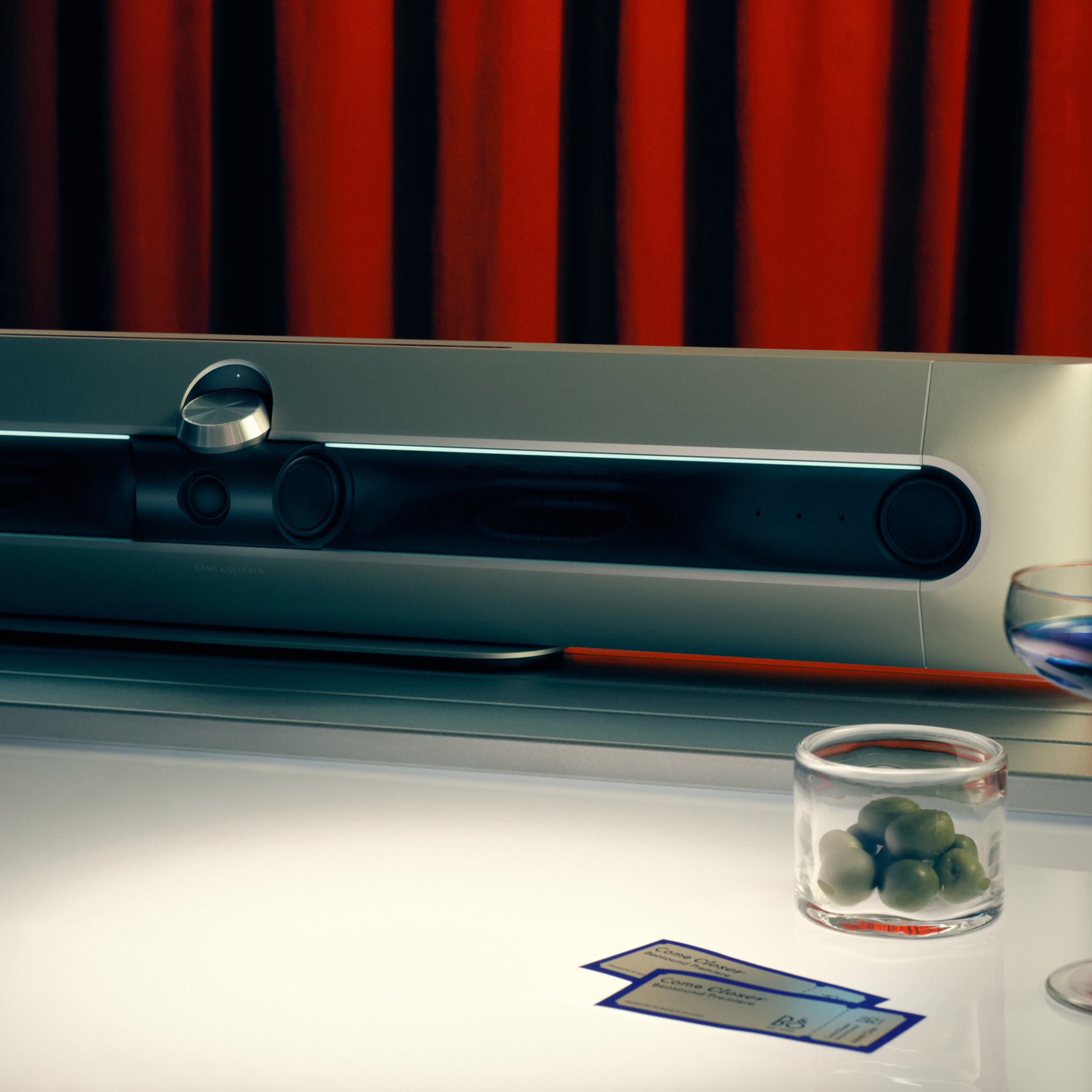Beosound Premiere