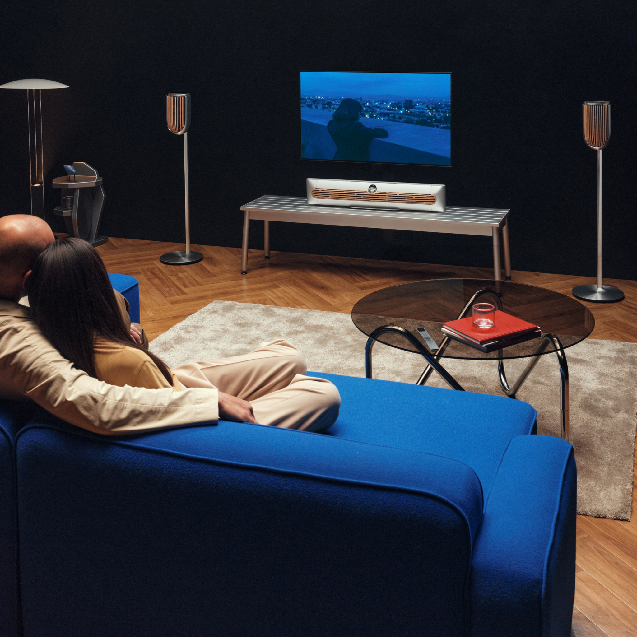 Beosound Premiere