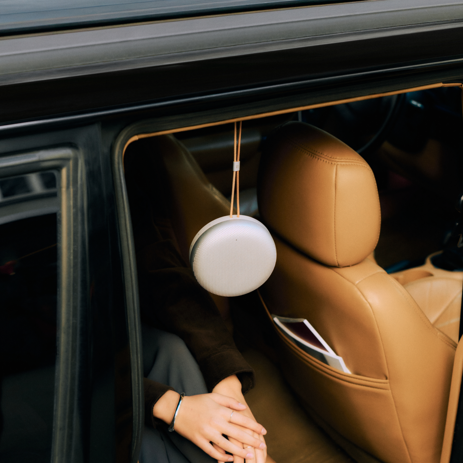 Beosound A1 3rd Gen