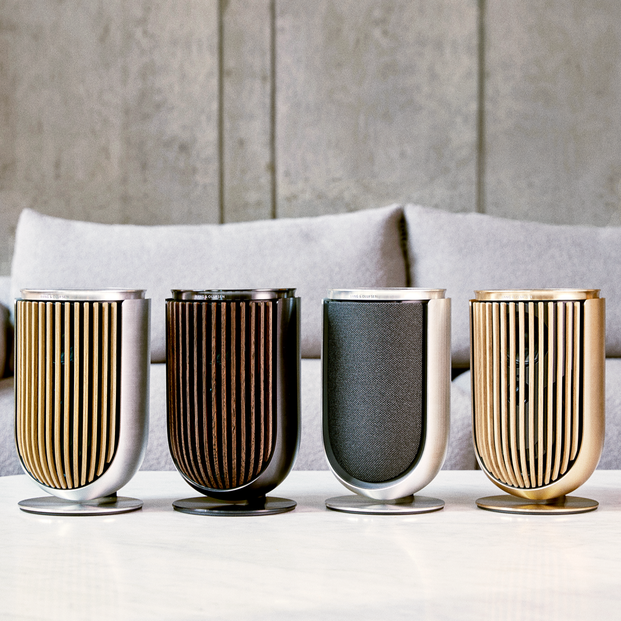 Beolab 8