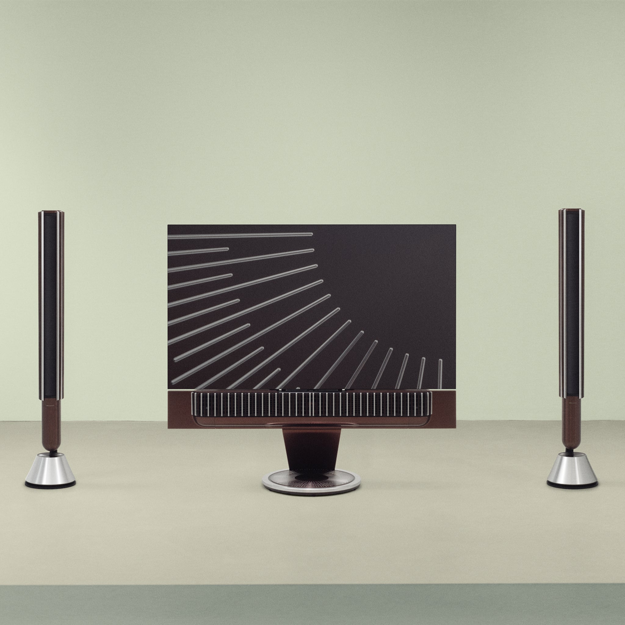 Atelier Limited Edition Art Deco