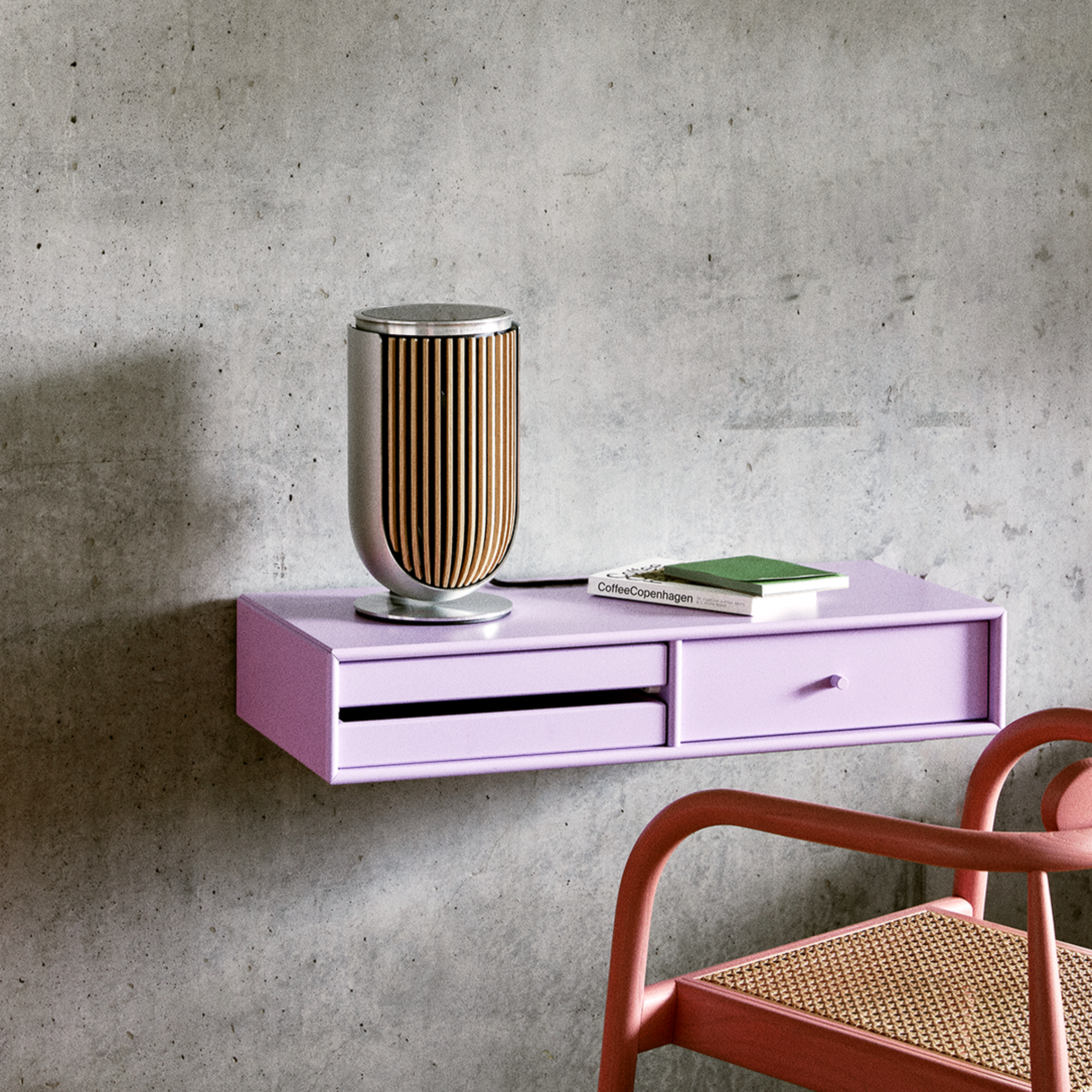 Beolab 8