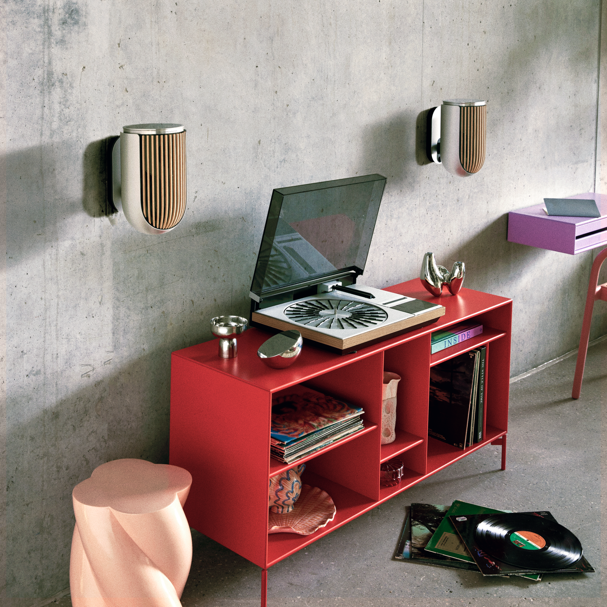 Beolab 8
