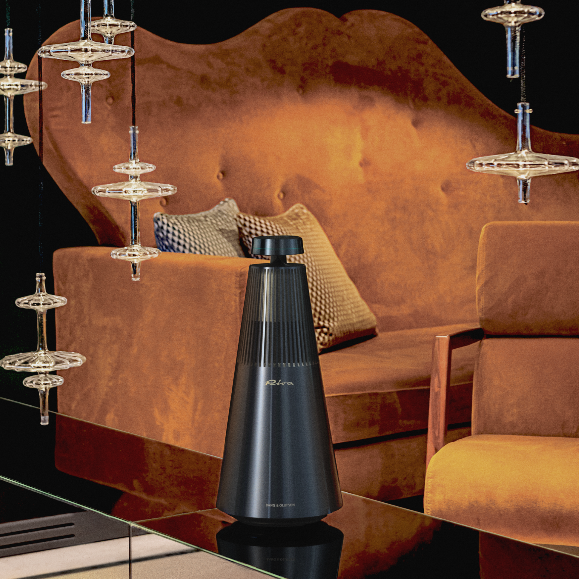 Beosound 2 3rd Gen