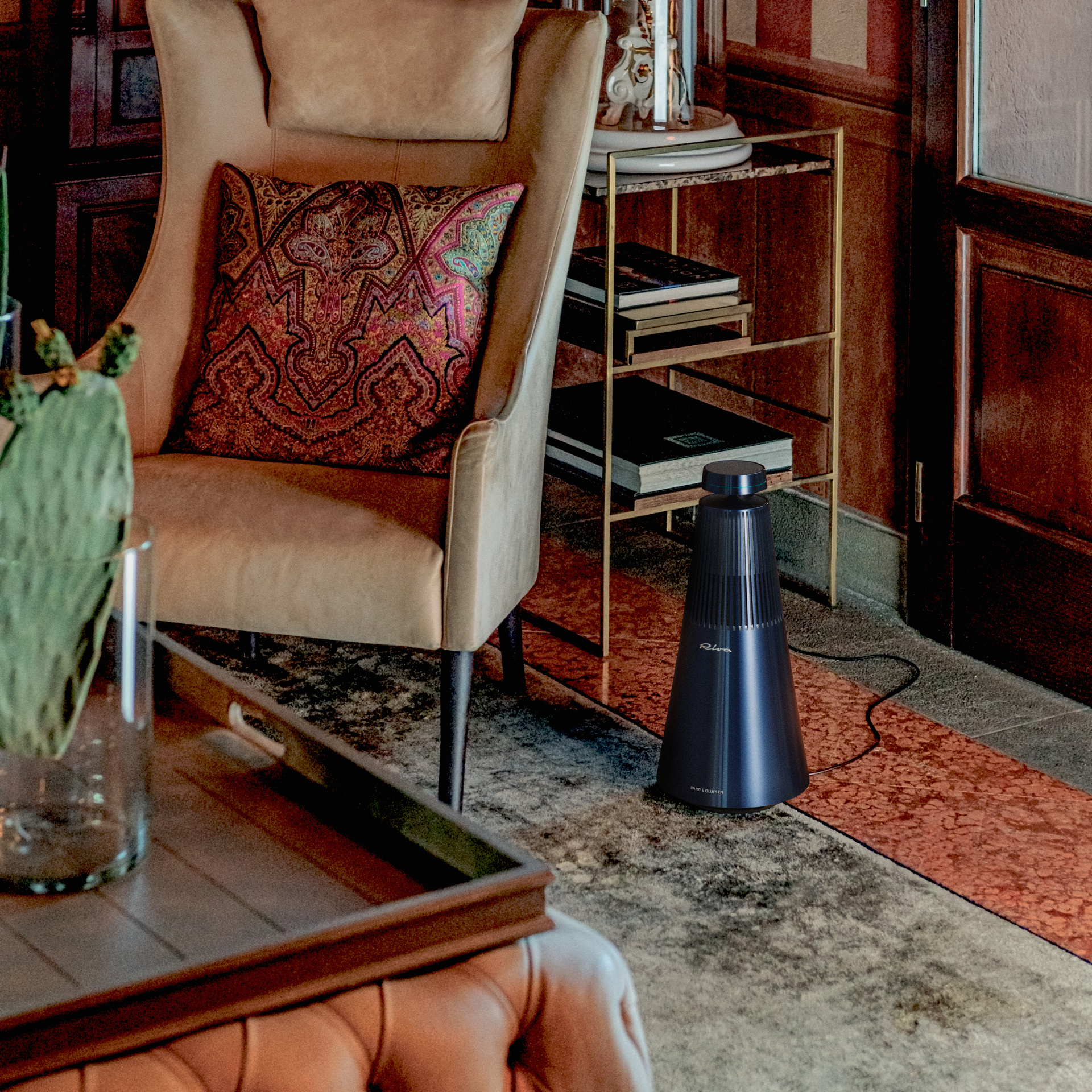 Beosound 2 3rd Gen