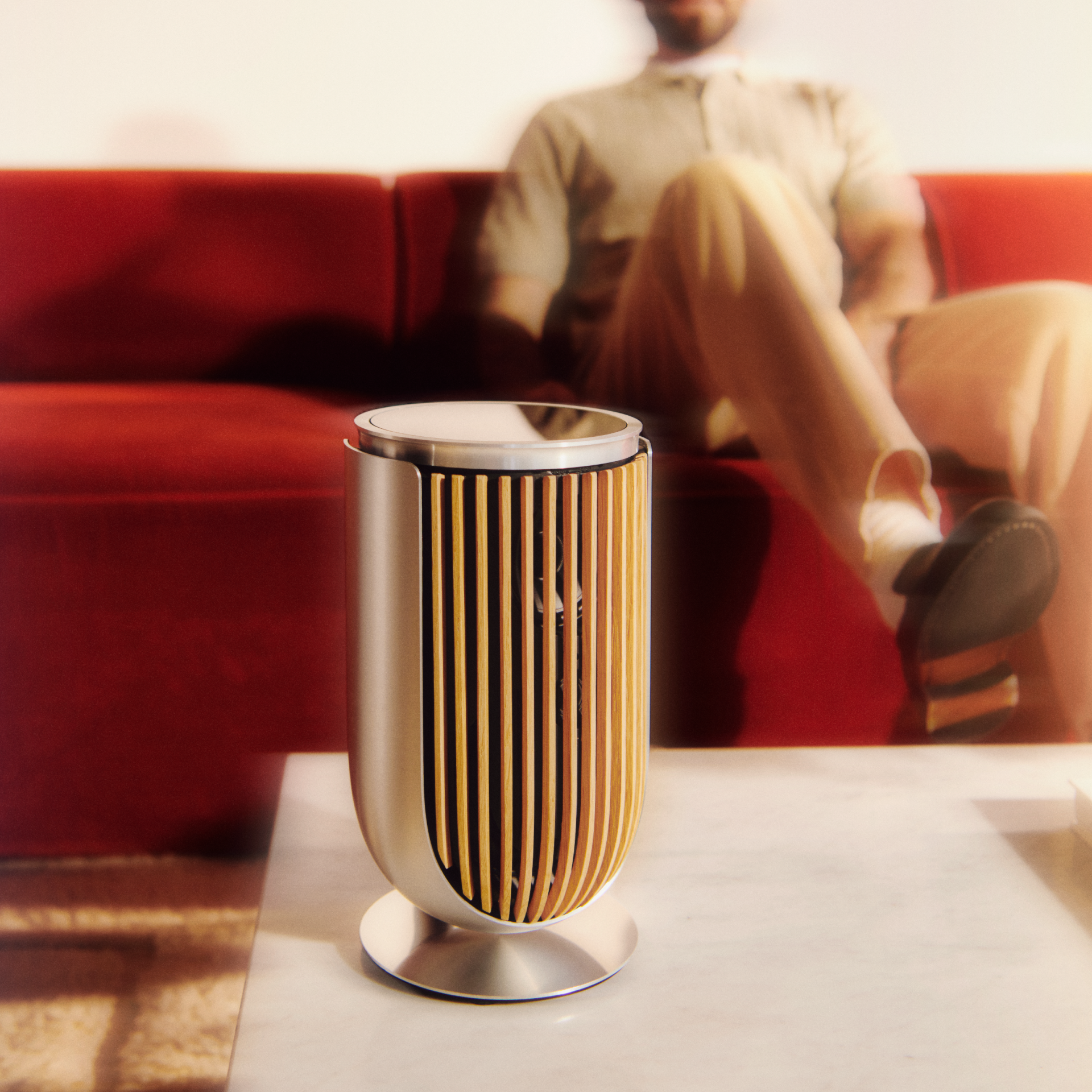 Beolab 8