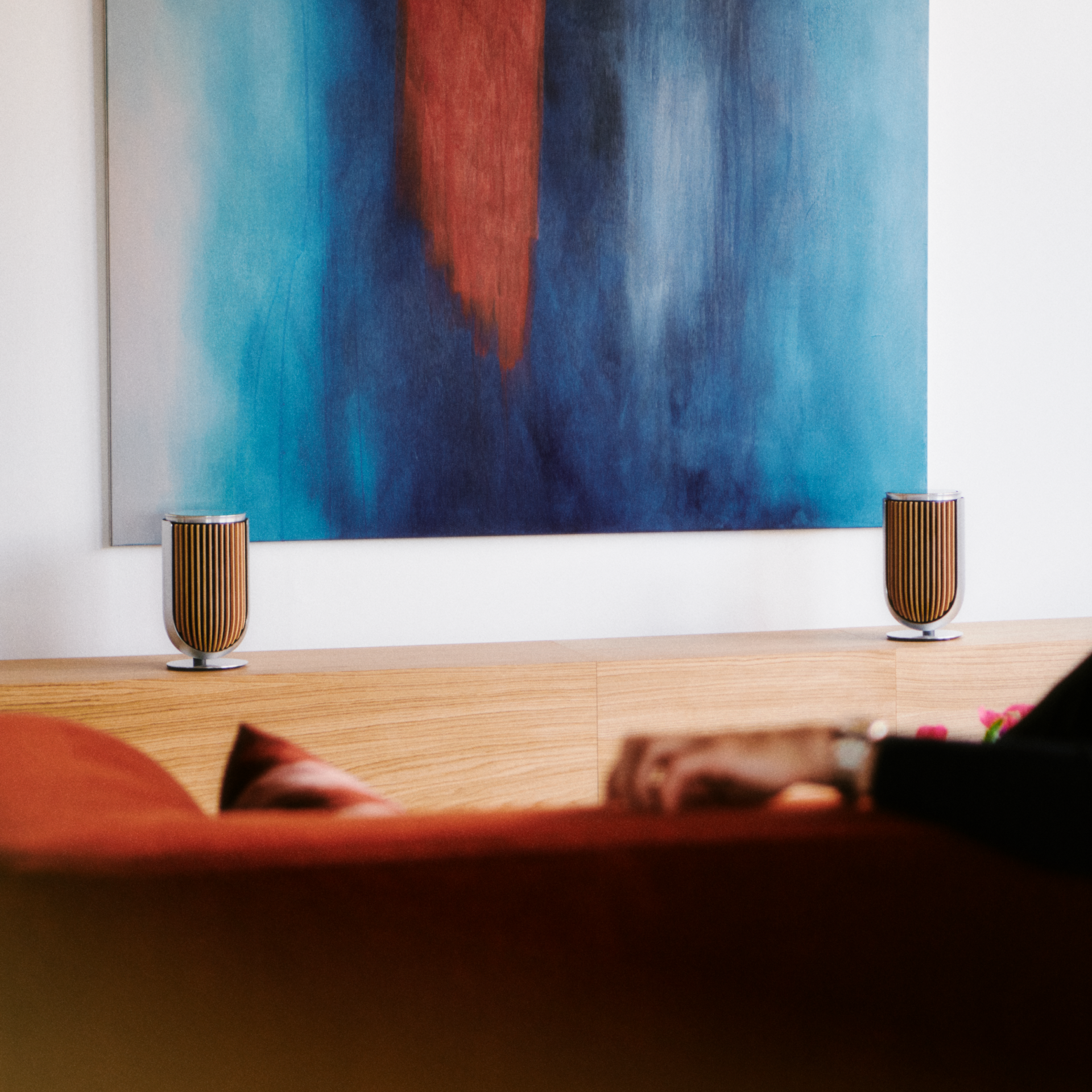 Beolab 8