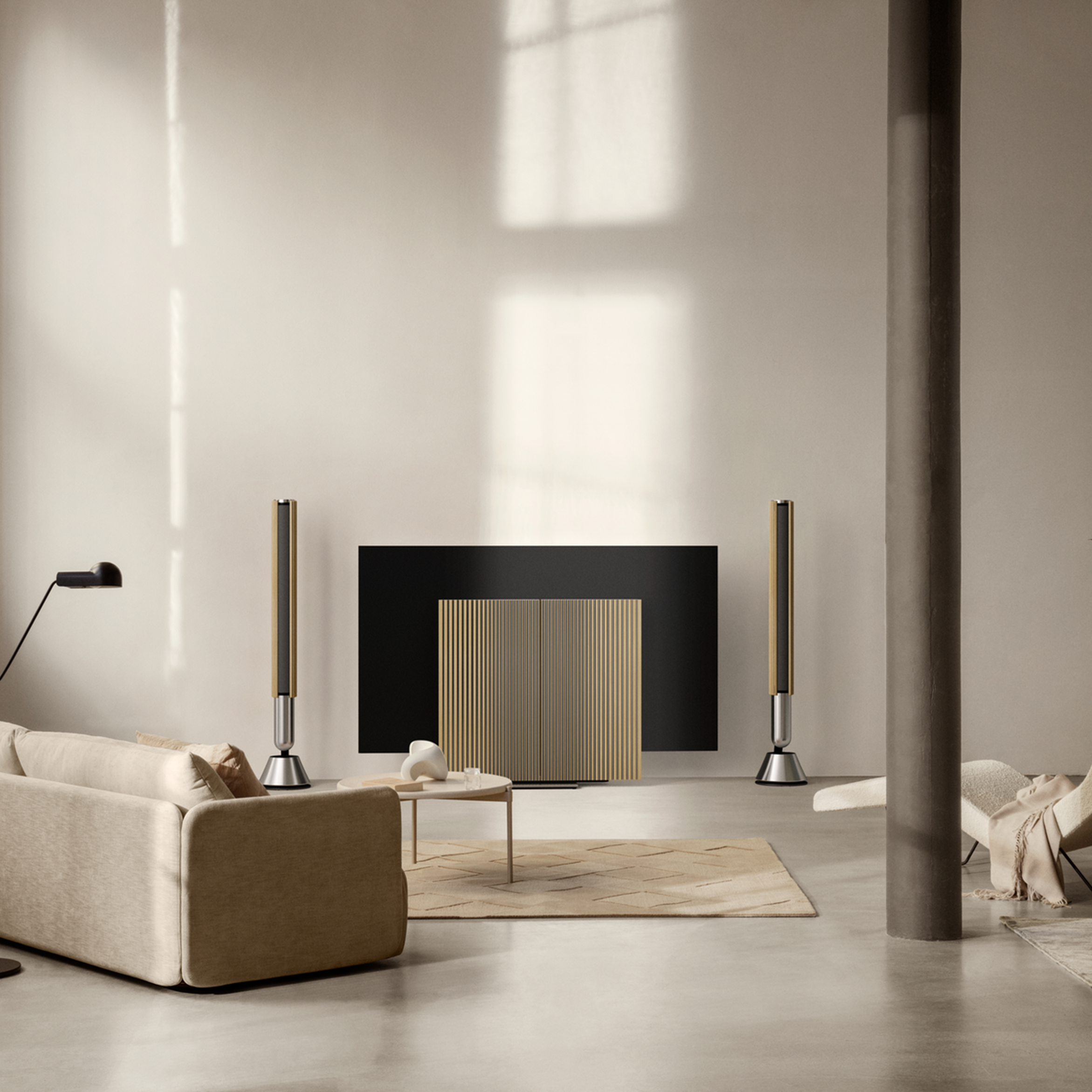 Beolab 28