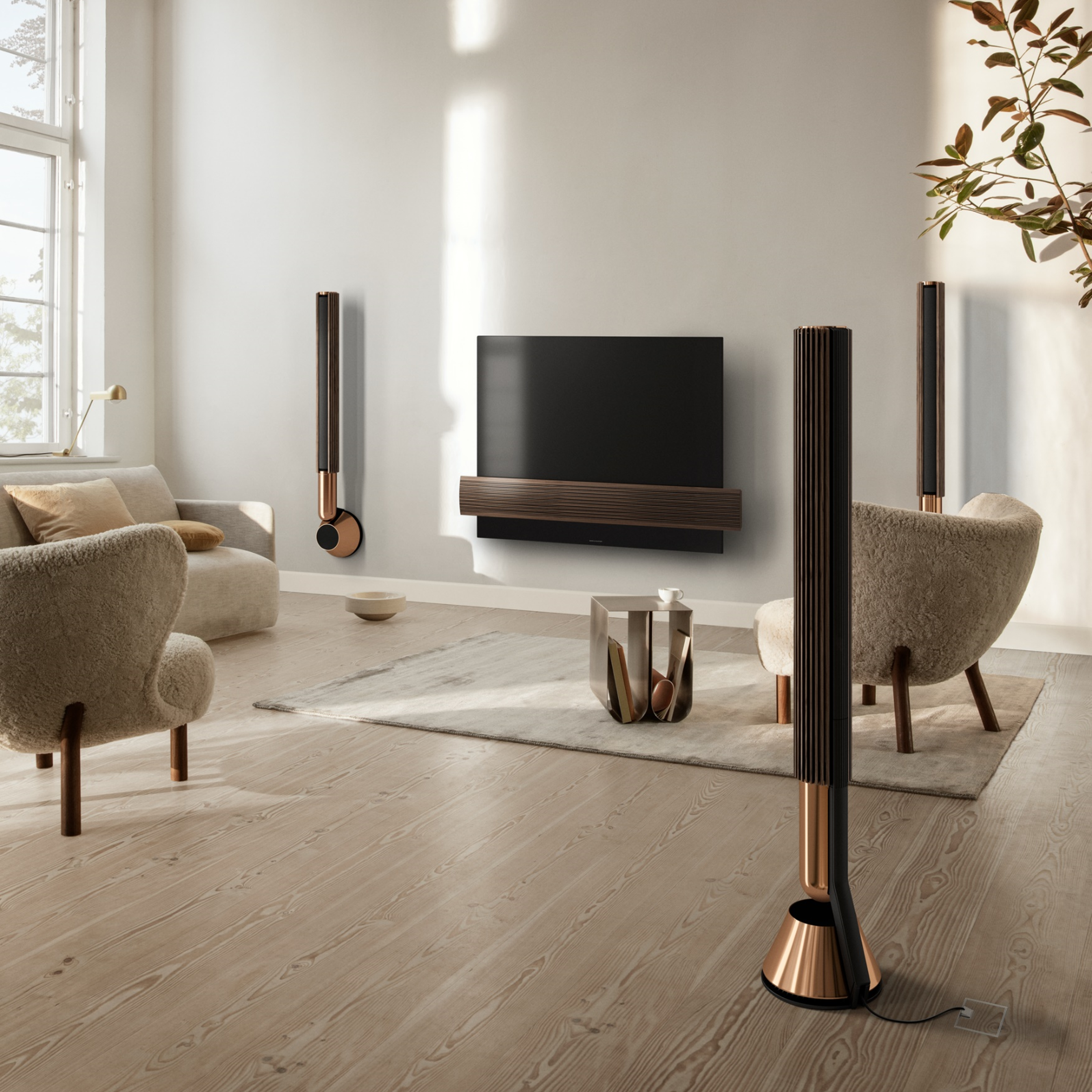 Beolab 28