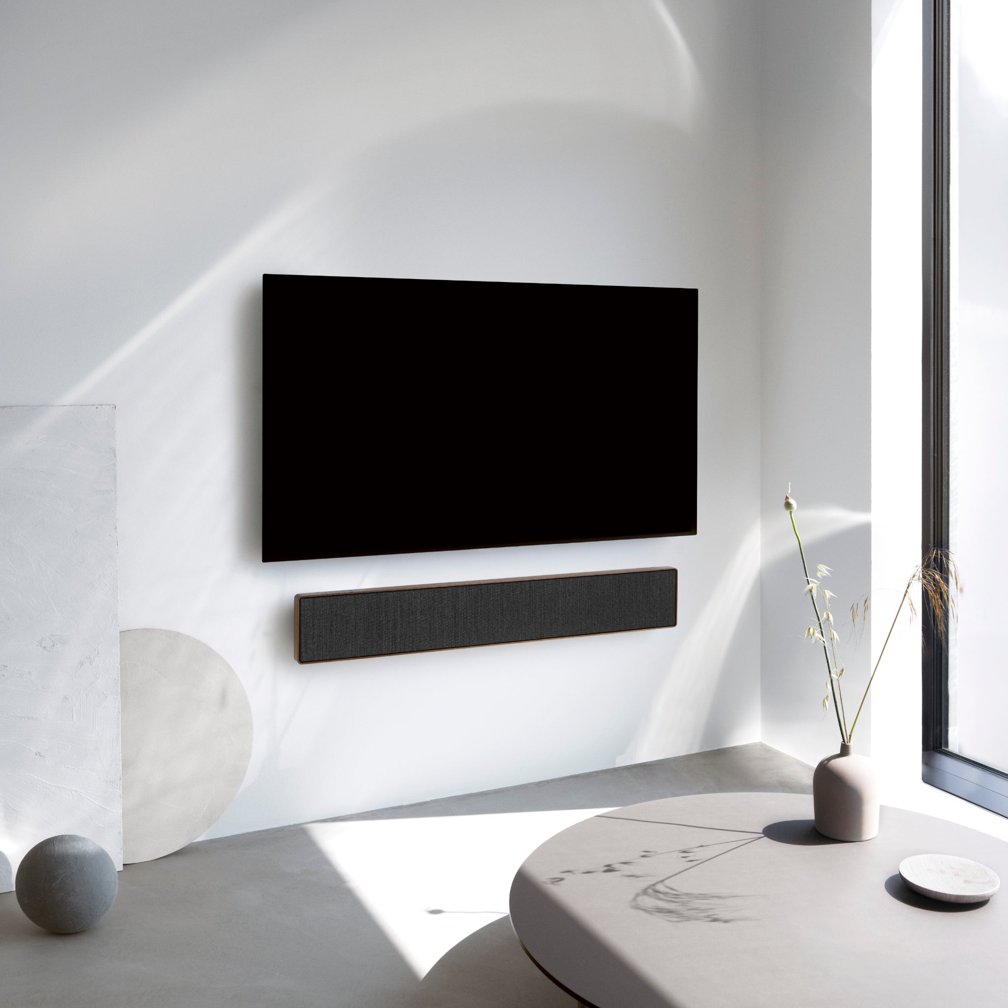 Beosound Stage
