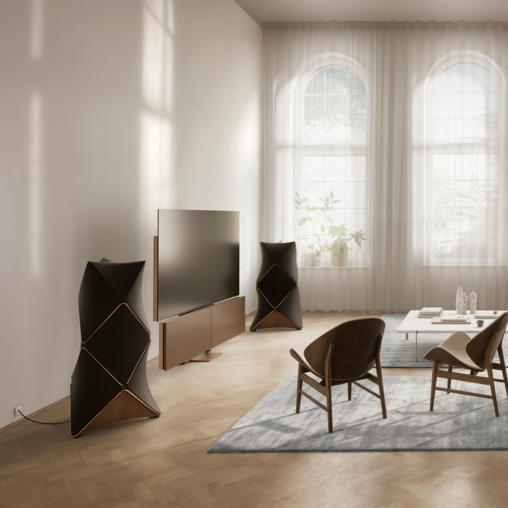 Beovision Harmony