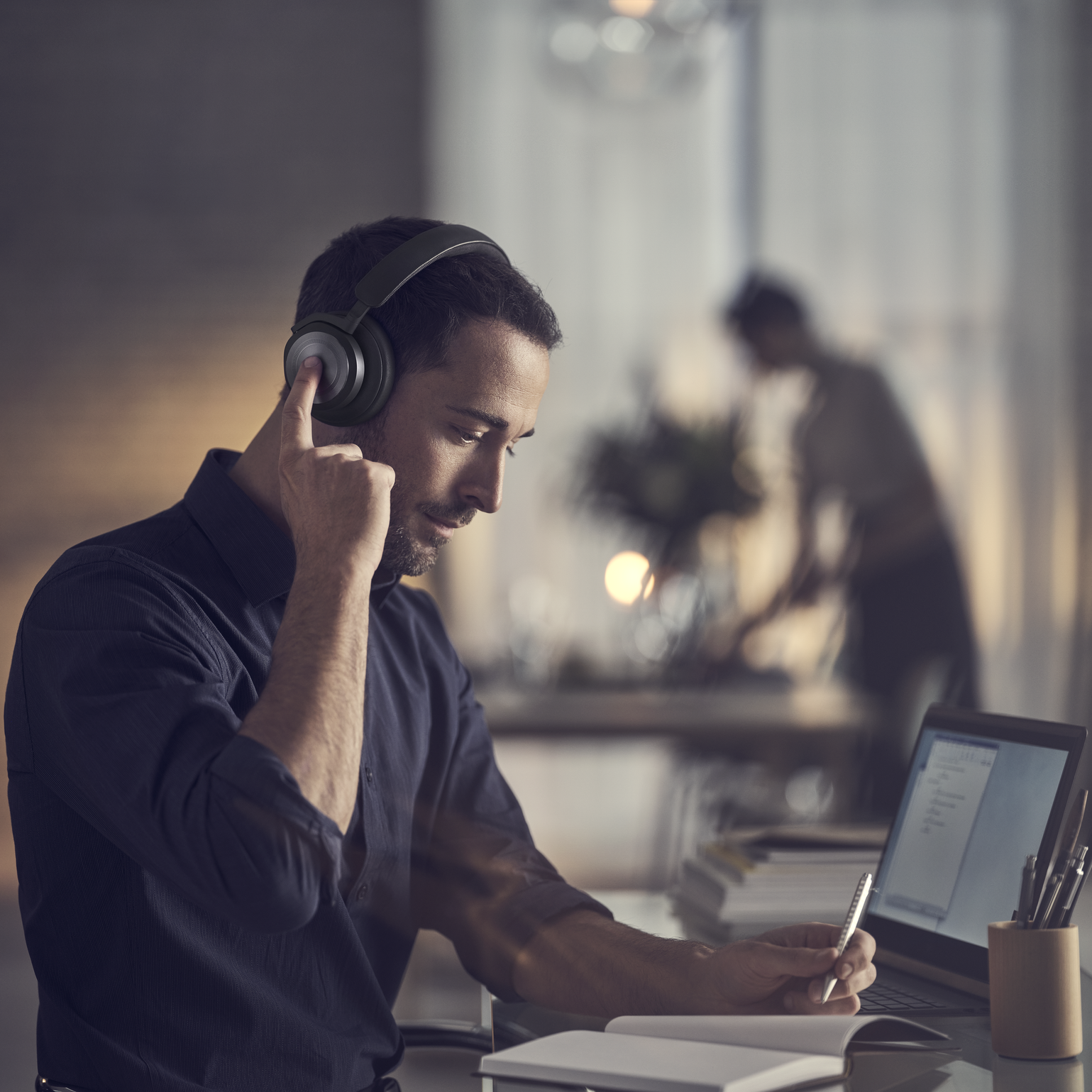 Beoplay HX
