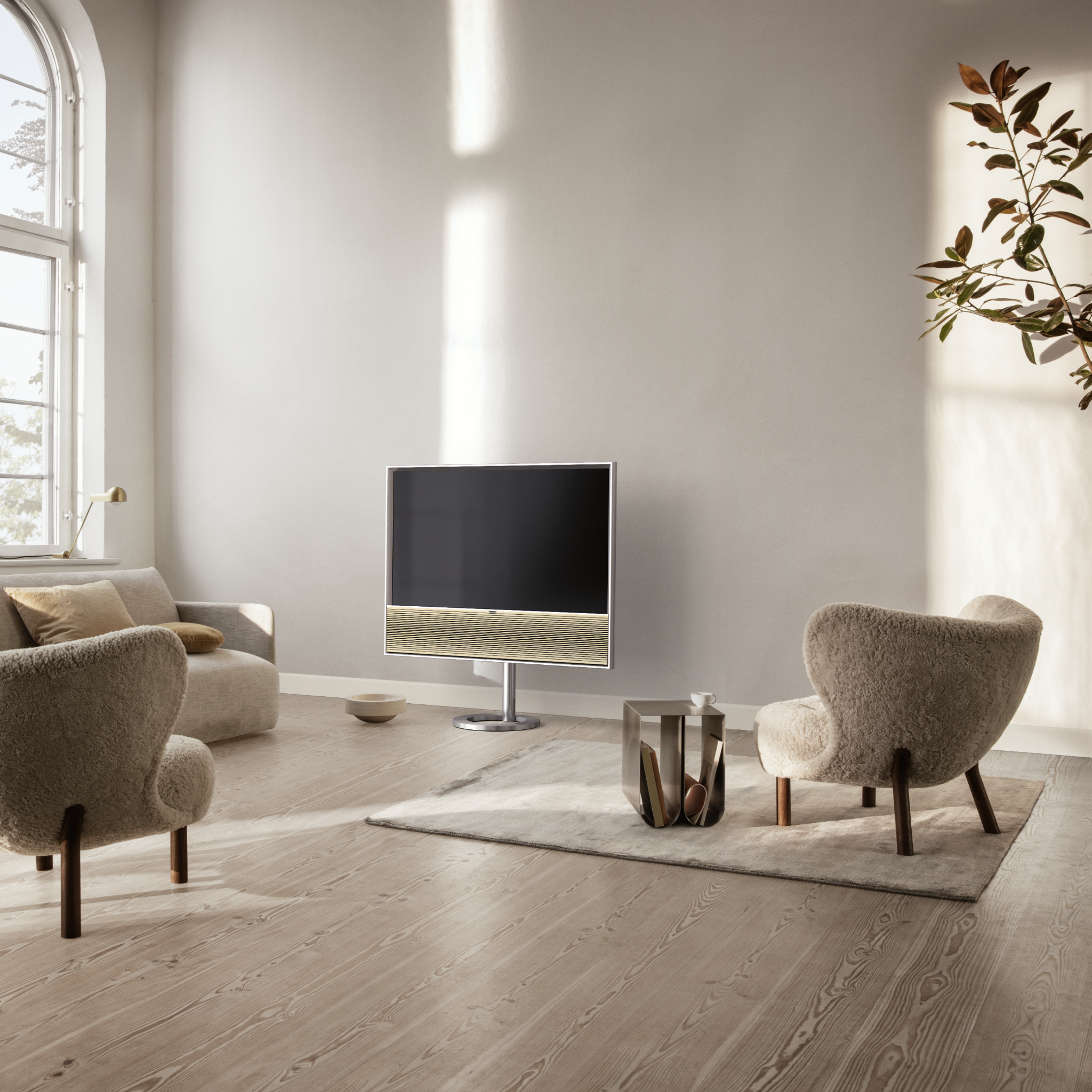 Beovision Contour