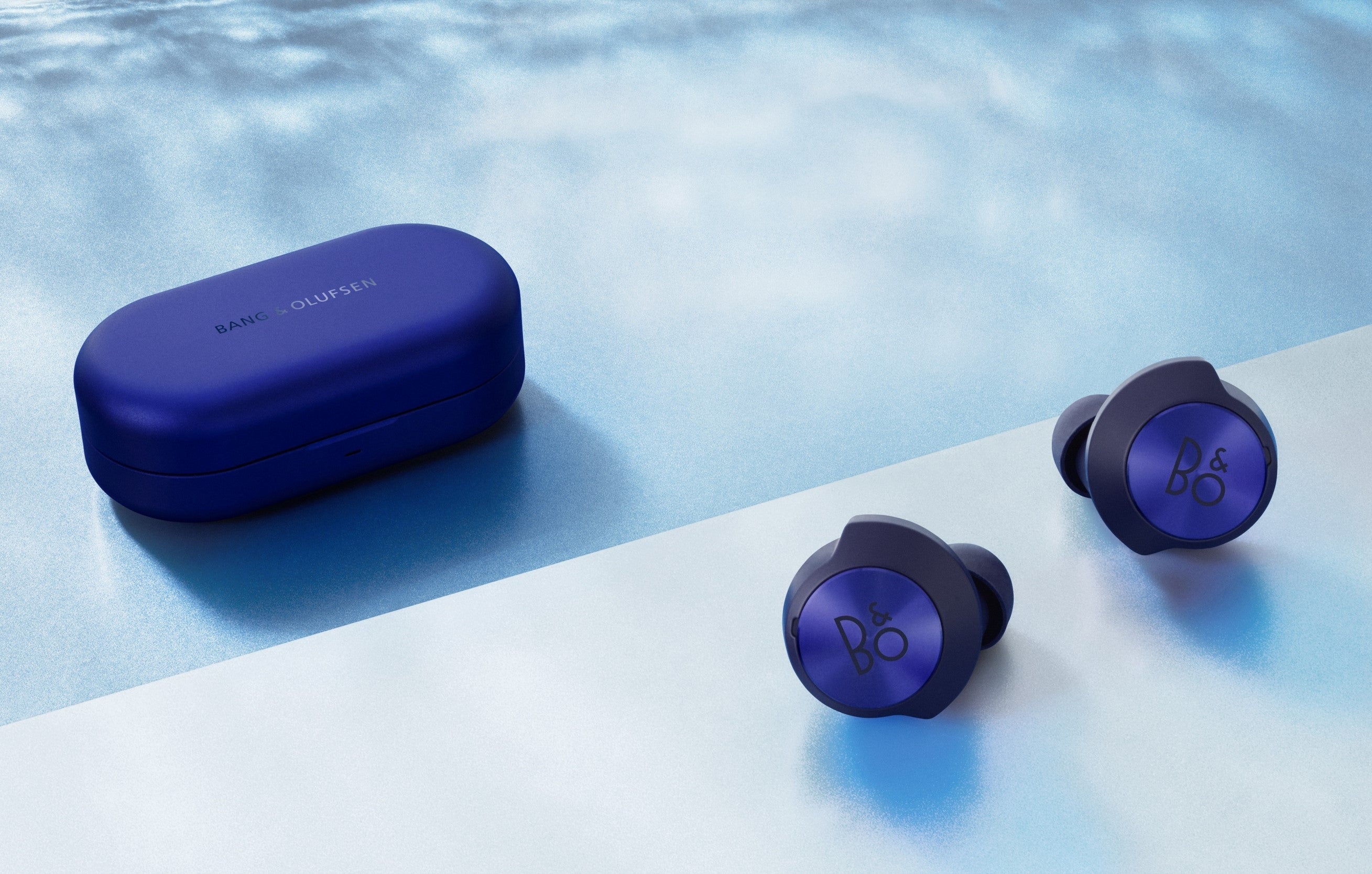 【Limited】Beoplay EQ Ultramarine