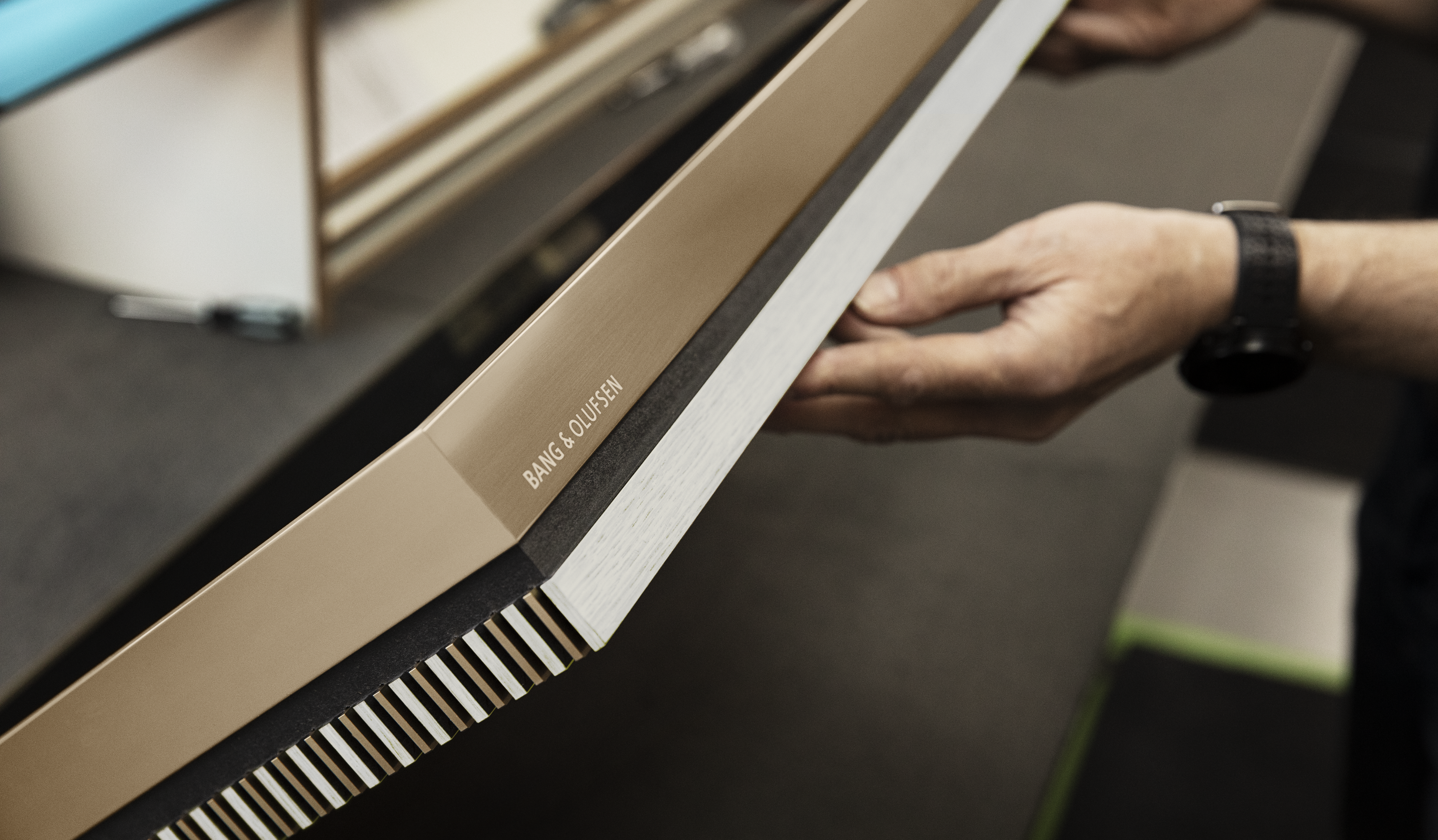 2024 ATELIER EDITION│THE FESTIVE GOLD COLLECTION